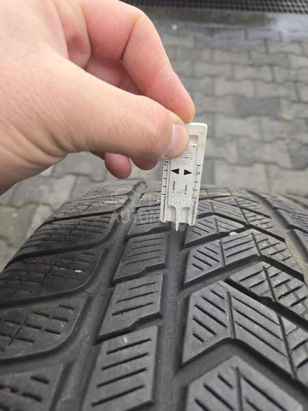 Pirelli 265/50 R19 Sve sezone