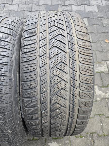 Pirelli 265/50 R19 Sve sezone