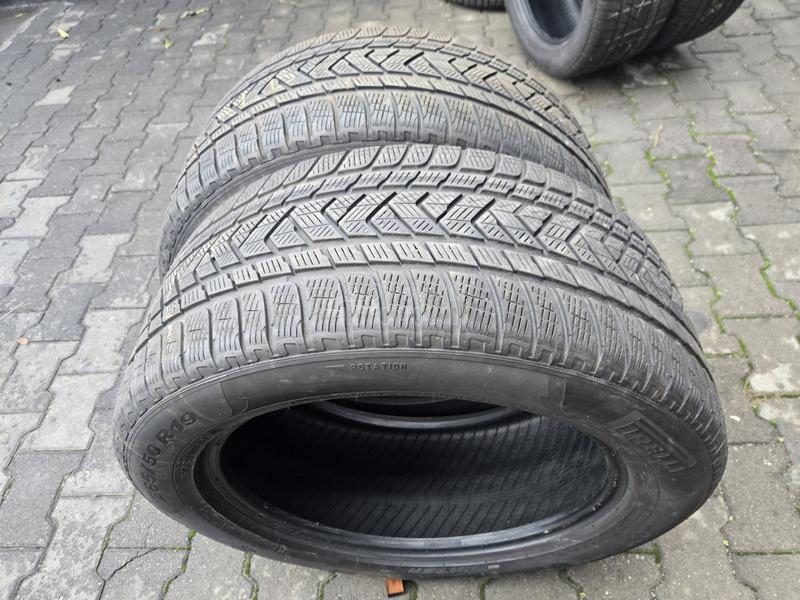 Pirelli 265/50 R19 Sve sezone