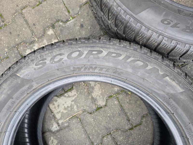 Pirelli 265/50 R19 Sve sezone