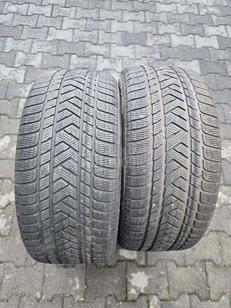 Pirelli 265/50 R19 Sve sezone