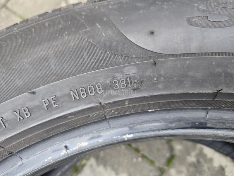 Pirelli 265/50 R19 Sve sezone