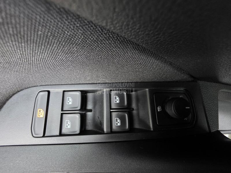 Škoda Scala 1.5 TSI DSG