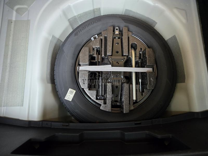 Škoda Scala 1.5 TSI DSG