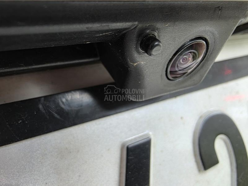 Škoda Scala 1.5 TSI DSG