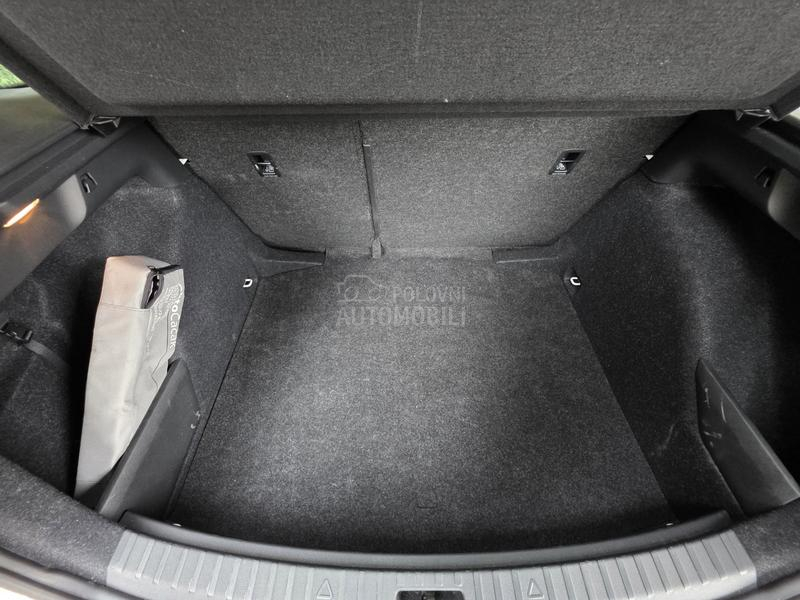 Škoda Scala 1.5 TSI DSG