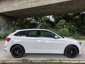 Škoda Scala 1.5 TSI DSG