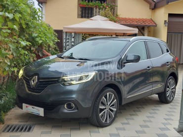 Renault Kadjar 1.5 BOSE