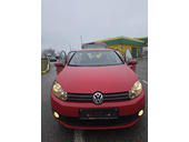 Volkswagen Golf 6 1,4TSI