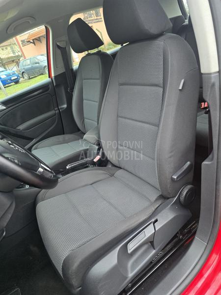 Volkswagen Golf 6 1,4TSI