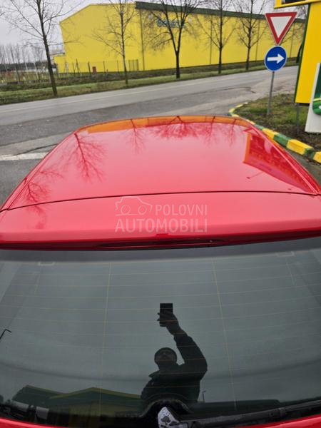 Volkswagen Golf 6 1,4TSI