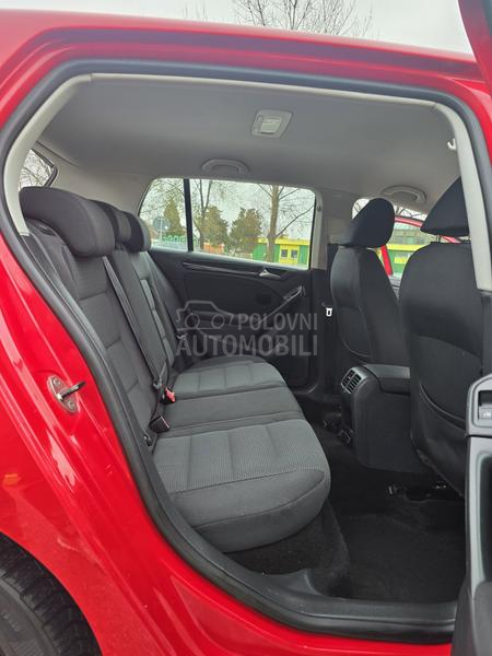 Volkswagen Golf 6 1,4TSI