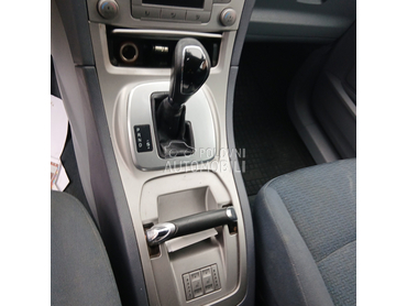 Ford Galaxy 2.0 TDCI