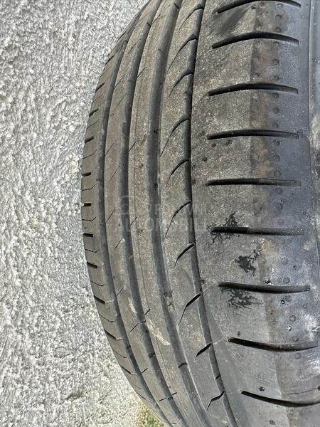 Aluminijumske felne fiat 16" 4 x 100