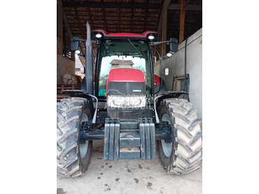 Case IH 110maxum