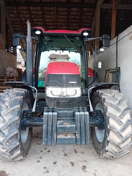 Case IH 110maxum