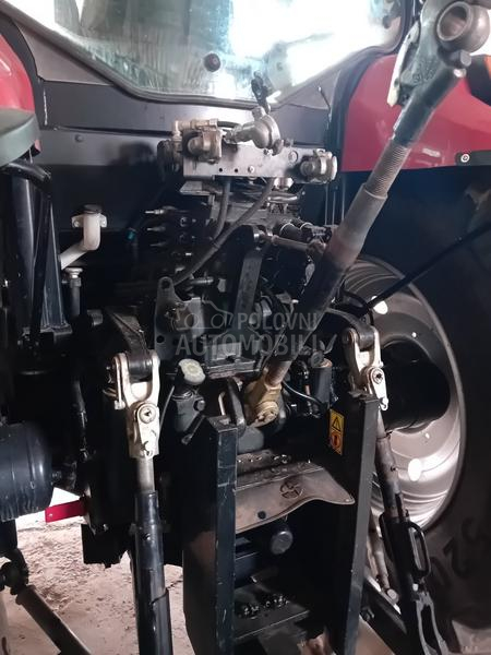 Case IH 110maxum