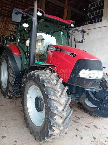 Case IH 110maxum