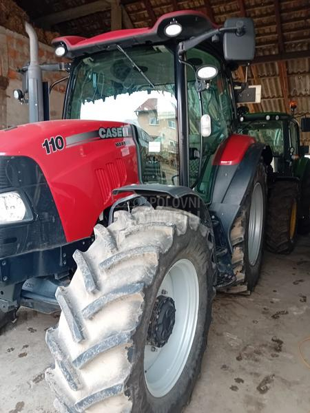 Case IH 110maxum
