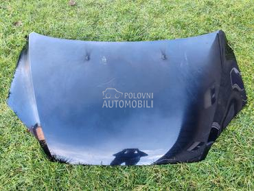 Hauba za Ford Focus od 2005. do 2007. god.