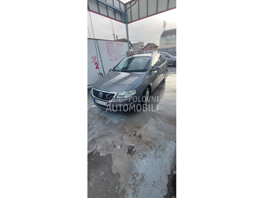 Volkswagen Passat B6 