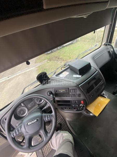 DAF XF 460