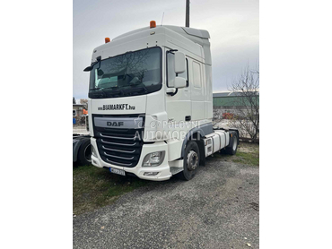 DAF XF 460