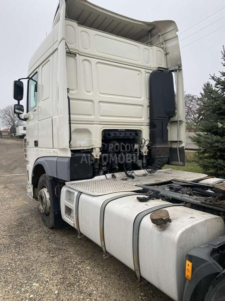 DAF XF 460