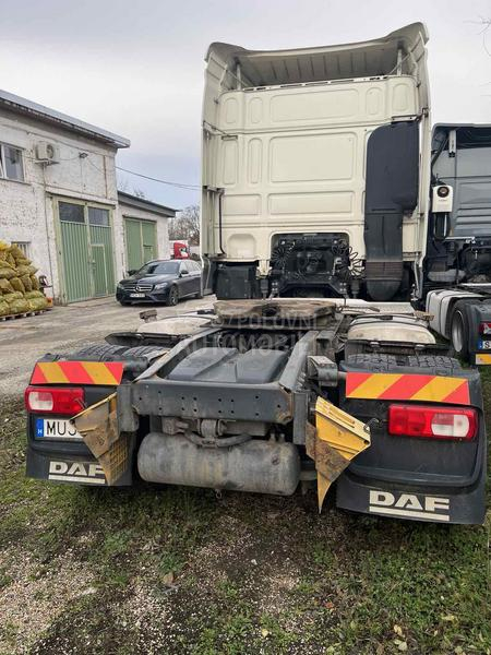 DAF XF 460