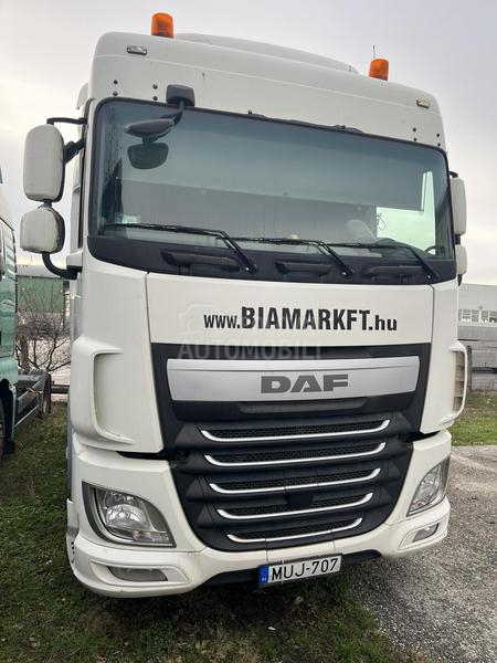 DAF XF 460