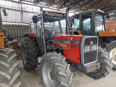 Massey Ferguson 6130 390