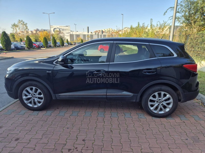 Renault Kadjar BOSE