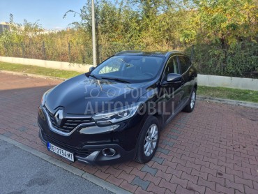 Renault Kadjar BOSE