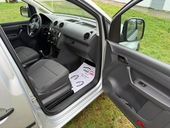 Volkswagen Caddy 1.6TDI N.A.V.I