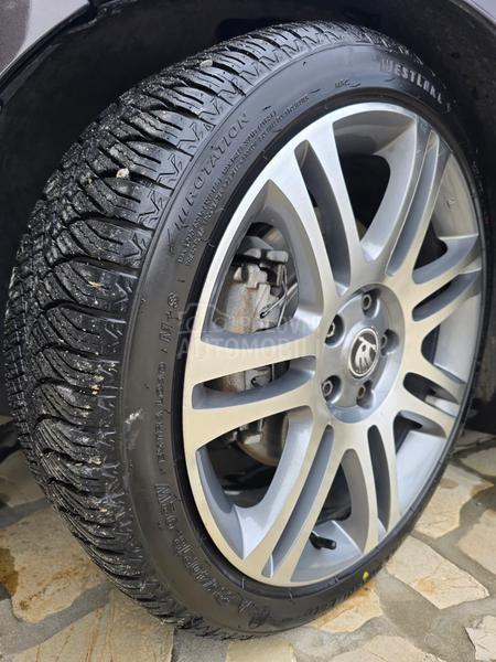 Škoda Superb 2.0 TDI DSG