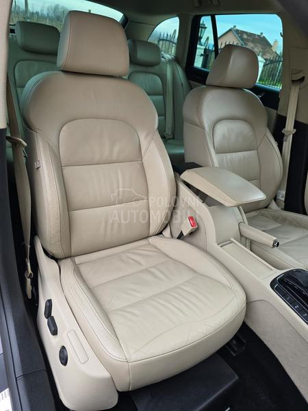 Škoda Superb 2.0 TDI DSG