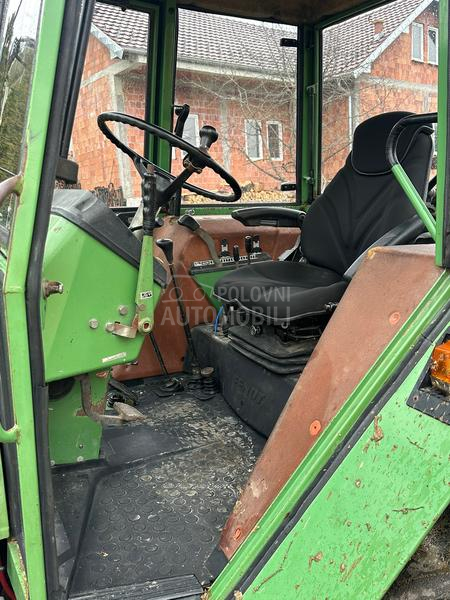 Fendt Farmer 309LS