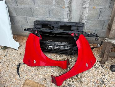 Blatobran za Toyota Aygo od 2006. do 2012. god.