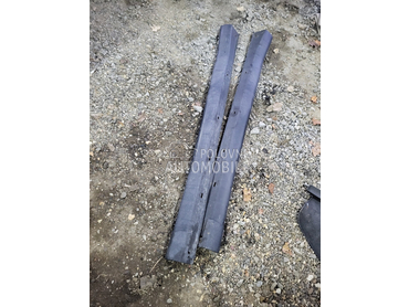 prag lajsna za Ford Focus od 1998. do 2005. god.