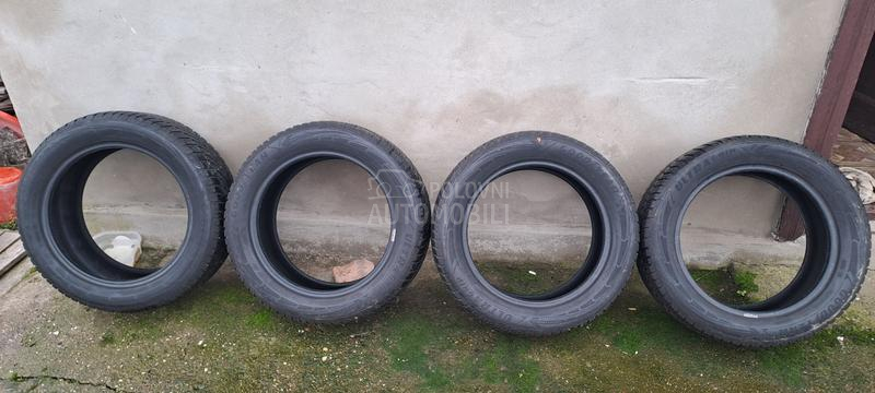 Goodyear 225/55 R17 Zimska