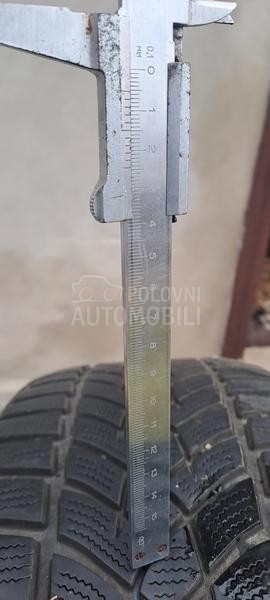 Goodyear 225/55 R17 Zimska