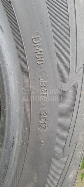 Goodyear 225/55 R17 Zimska