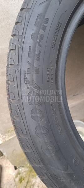 Goodyear 225/55 R17 Zimska