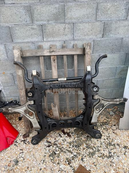 Oslanjanje i upravljanje