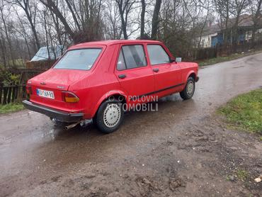 Zastava 101 REG