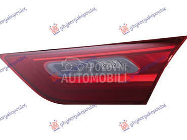STOP LAMPA UNUTRASNJA LED (... za Mercedes Benz CLA 180 Shooting Brake od 2023. do 2025. god.