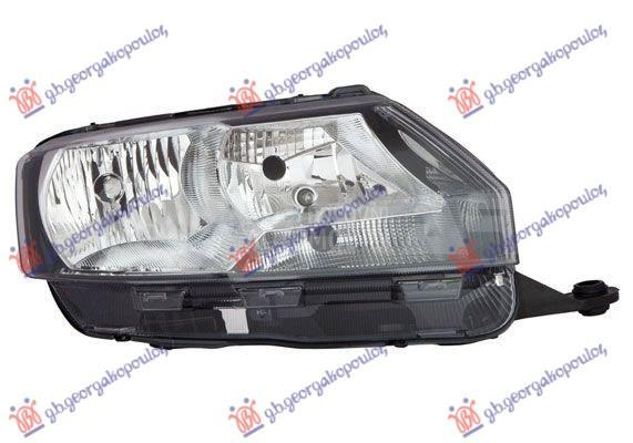 FAR ELEKTRICNI (H7/H15) (VA...