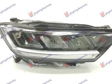 FAR CEO LED SA LED DNEVNIM... za Volkswagen T-Roc od 2022. do 2025. god.