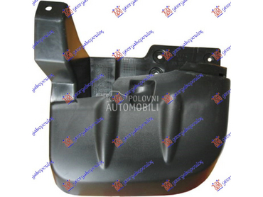 ZASTITA OD BLATA (ZAVESICA)...   od 2010. do 2015. god.