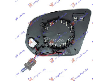 STAKLO RETROVIZORA SA GREJA... za Mercedes Benz GLE Klasa od 2019. do 2025. god.